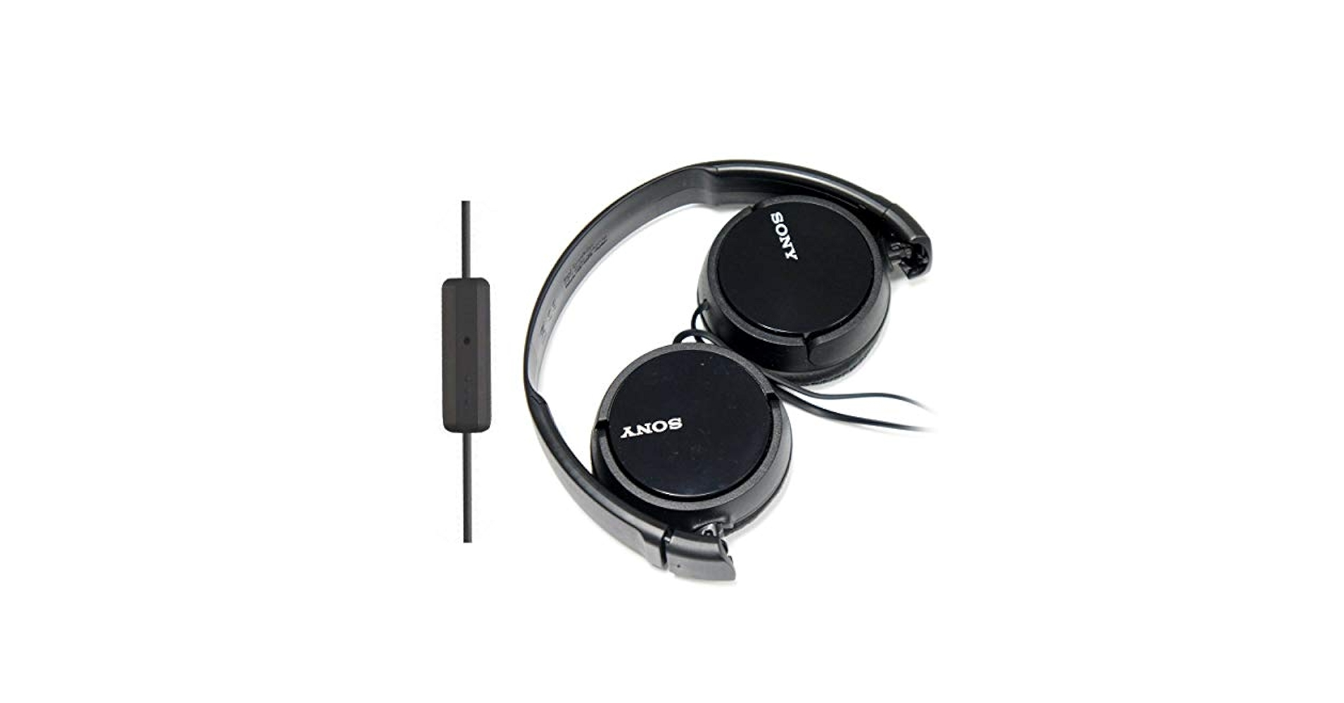 Amazon.com: SONY Over Ear Best Stereo Portable Headphones